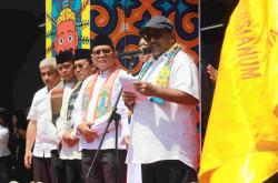 Rano Karno Usul Jakarta Punya Pecalang seperti Bali, Namanya Pamong Budaya