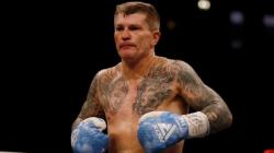Kabar Duka! Legenda Tinju Inggris Ricky Hatton Meninggal Dunia di Usia 46 Tahun