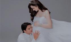 Billy Syahputra dan Vika Kolesnaya Umumkan Jenis Kelamin Bayi dalam Kandungan 