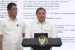 Buka Program Magang untuk Lulusan S1 dan D3 Bergaji UMP, Pemerintah Siapkan Rp198 Miliar<