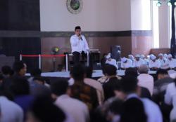 Bincang Syariah di UIN Yogyakarta, Kemenag Prioritaskan Penguatan Ekoteologi