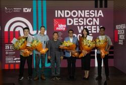 BNI Jadi Mitra Resmi Transaksi Nontunai di IDW 2025
