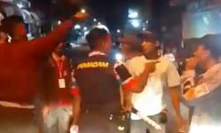 Viral Mobil Damkar Diadang Pawai Sound Horeg di Jombang, Ini Kata Kepala BPBD<