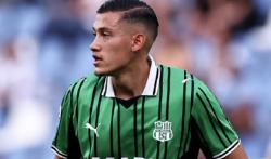 Jay Idzes Geram Sassuolo Kalah Tipis dari AS Roma: Kami Layak Dapat Poin!