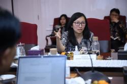 Selain Riza Chalid, Interpol Indonesia Bidik Jurist Tan Buronan Korupsi Laptop