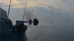 Spesifikasi KRI Brawijaya-320, Kapal Perang Terbaru TNI AL Terbesar di Asia Tenggara <