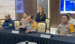 Anak di Bawah Umur Tersangka Perusakan Fasilitas Umum di Jakarta Diproses Diversi