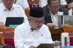 Kemendikdasmen Minta Tambahan Rp52,9 Triliun, DPR Cuma Setujui Rp400 Miliar