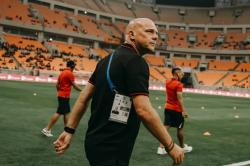 Pelatih Bali United Murka Pemainnya Dituduh Buang-Buang Waktu saat Lawan Persija<