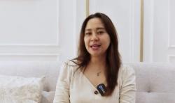 Chikita Meidy Gugat Cerai Indra Adhitya, Boyong Ayah dan Adik Jadi Saksi