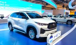 Daftar 20 Mobil Terlaris di Indonesia Agustus 2025, Hanya Ada Satu Kendaraan Listrik yang Masuk 