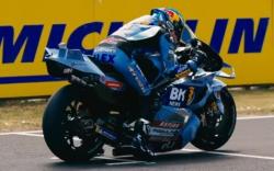 Motor Pembalap Lain Lebih Kencang, Alex Marquez Ungkap Rahasia Rebut Podium Ganda