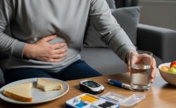 Makanan dan Minuman Manis Jadi Tren, Waspada Kenali Ciri-Ciri Diabetes Akut