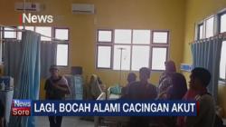 Kritis karena Cacingan Akut, 2 Balita Kakak Adik di Seluma Dirawat di RS
