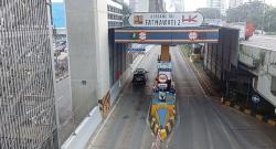 Pramono Sebut Kebijakan Mobil Gratis Masuk GT Fatmawati 2 Urai Kemacetan di TB Simatupang