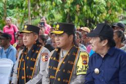 Polda NTT Tambah Personel dan Kerahkan Anjing Pelacak Cari Korban Banjir Nagekeo<