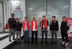 Kejagung Limpahkan Berkas Perkara Iwan Setiawan Lukminto ke Kejari Surakarta