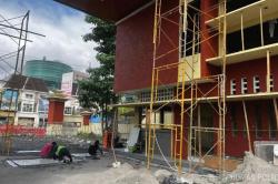 Polda DIY Sebut Kerugian akibat Kericuhan saat Aksi Massa Capai Rp28 Miliar<