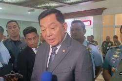 Perang AS-Iran Memanas, Menhan Sjafrie Sebut BoP Jadi Ditinggalkan