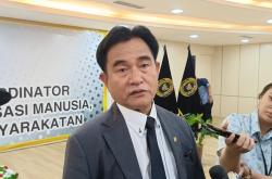 Sakit, 2 Terpidana Mati dan Seumur Hidup Akan Dipulangkan ke Inggris<