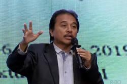 Roy Suryo Tuding KPU Terbitkan Aturan Khusus soal Ijazah Capres-Cawapres untuk Loloskan Gibran