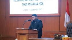 Soroti Ranperda Perkim Muaro Jambi, Legislator Perindo Beri Catatan Kritis Konstruktif<