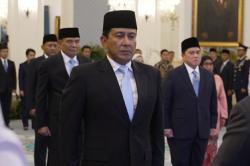 Tim Reformasi Dukung Penguatan Kompolnas, Bisa jadi Hakim Sidang Kode Etik
