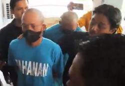 Buron 2 Bulan, Ayah Bejat Perkosa Anak Kandung di Pemalang hingga Hamil Ditangkap<