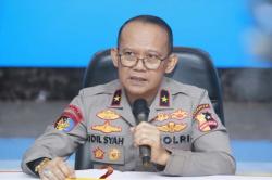 Polairud Gagalkan Penyelundupan 50.000 Ekor Benih Lobster di Cianjur Senilai Rp7,5 Miliar