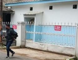 3 Dapur SPPG Penyebab Keracunan MBG di Bandung Barat Ditutup Sementara<