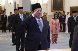 Siapa Menteri BUMN Pengganti Erick Thohir? Ini Kata Mensesneg Prasetyo Hadi