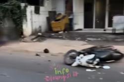 2 Kecelakaan Terjadi di Cileungsi Bogor Hari Ini, Seorang Pemotor Tewas<