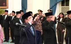 Siapa Sarah Sadiqa? Profil Lengkap Kepala LKPP Baru Pilihan Prabowo yang Jadi Sorotan Publik
