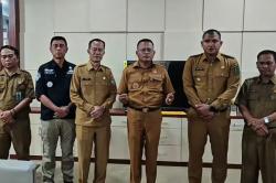 Wali Kota Prabumulih dan Kepsek SMPN 1 Diperiksa Kemendagri terkait Isu Pencopotan