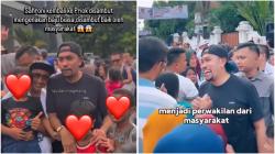 Viral Video Ahmad Sahroni Dikabarkan Sudah Pulang ke Rumah dan Disambut Baik Masyarakat, Faktanya Mengejutkan!