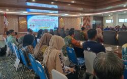 Pemkab Kotabaru Sosialisasikan Transaksi Katalog Elektronik Versi 6<