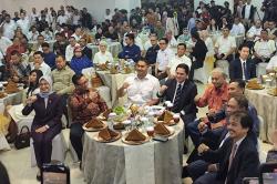 Breaking News: Erick Thohir Resmi Terima Estafet Menpora dari Dito Ariotedjo