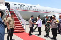 Wapres Gibran Kunjungan Kerja 2 Hari di Papua, Ini Agendanya<