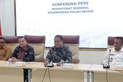 Kemendagri Temukan Pelanggaran Mutasi Kepsek, Wali Kota Prabumulih Terancam Sanksi