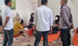 Keracunan MBG Masih Terjadi, Anggota DPR: Jangan Izinkan SPPG Belum sesuai Standar!