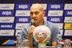 Pelatih Belanda Ketar-ketir dengan Kekuatan Timnas Futsal Indonesia