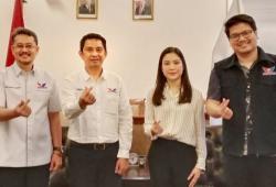 Partai Perindo NTT Siap Hadapi Verifikasi Parpol, Gaspol Sumbang 2 Kursi di Senayan<