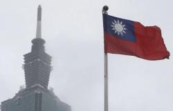 Latihan Hadapi Mesin Rusak, Pesawat Militer Taiwan malah Jatuh Tewaskan 2 Pilot