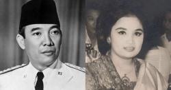 Kabar Duka, Yurike Sanger Istri ke-7 Presiden Soekarno Meninggal Dunia 