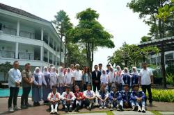 MNC Tourism dan MNC Peduli Gelar Grand Final CSR Edukatif, Seru dan Bermanfaat!