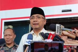Breaking News: KPK Tetapkan Yaqut Cholil Qoumas Tersangka Korupsi Haji