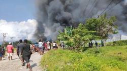 Komnas HAM Datangi Yalimo, Pantau Kondisi Masyarakat Pasca-Kerusuhan<