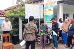 Viral Oknum Kapolsek di Kendal Digerebek Warga gegara Kencani Janda Semalaman