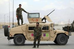 Memanas! Pasukan Afghanistan Kembali Gempur Pakistan