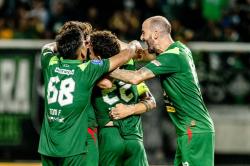 Derbi Jatim Memanas! Pelatih Persebaya Sebut Laga Lawan Arema Selevel El Clasico<